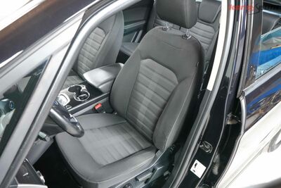 Ford Galaxy Gebrauchtwagen