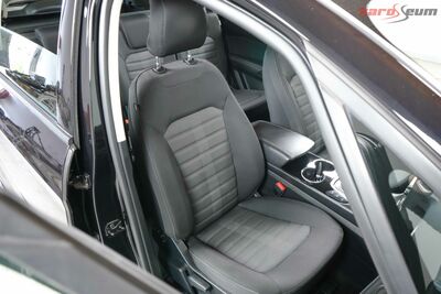 Ford Galaxy Gebrauchtwagen