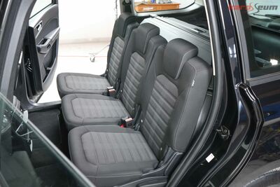 Ford Galaxy Gebrauchtwagen