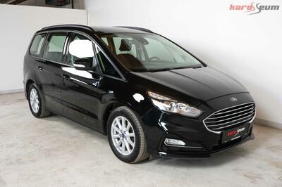 Ford Galaxy Gebrauchtwagen