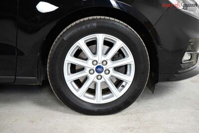 Ford Galaxy Gebrauchtwagen