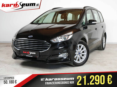 Ford Galaxy Gebrauchtwagen