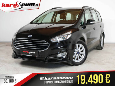 Ford Galaxy Gebrauchtwagen
