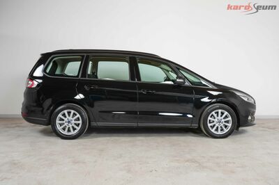 Ford Galaxy Gebrauchtwagen