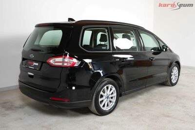 Ford Galaxy Gebrauchtwagen