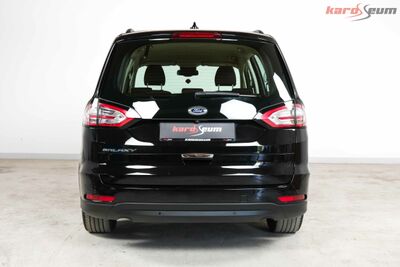 Ford Galaxy Gebrauchtwagen