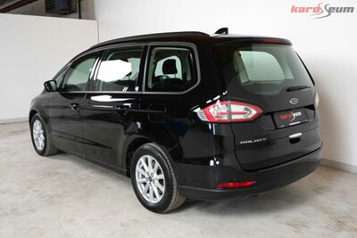 Ford Galaxy Gebrauchtwagen