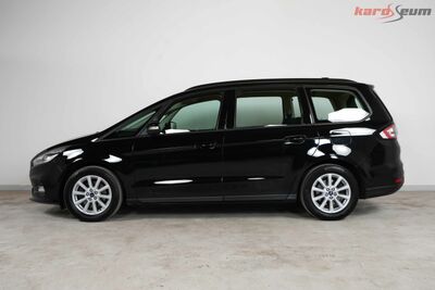 Ford Galaxy Gebrauchtwagen