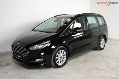 Ford Galaxy Gebrauchtwagen