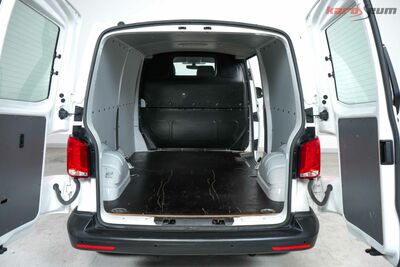 VW Transporter T6 Gebrauchtwagen