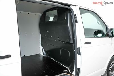 VW Transporter T6 Gebrauchtwagen