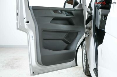 VW Transporter T6 Gebrauchtwagen