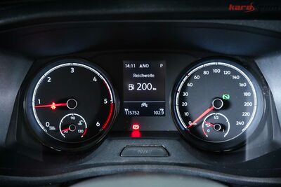 VW Transporter T6 Gebrauchtwagen