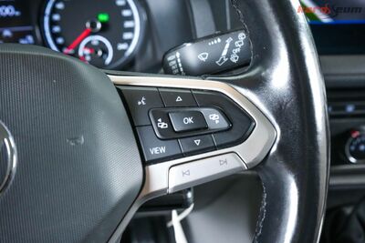 VW Transporter T6 Gebrauchtwagen