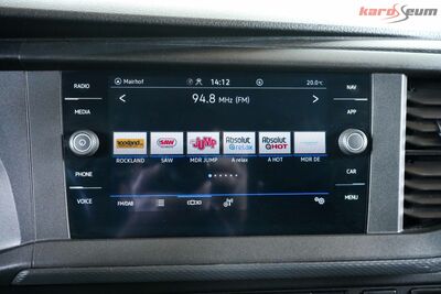 VW Transporter T6 Gebrauchtwagen