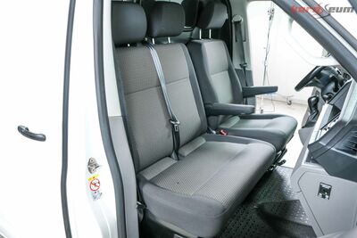 VW Transporter T6 Gebrauchtwagen