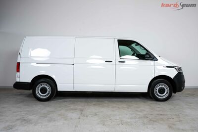 VW Transporter T6 Gebrauchtwagen