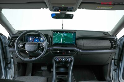 Skoda Kodiaq Gebrauchtwagen