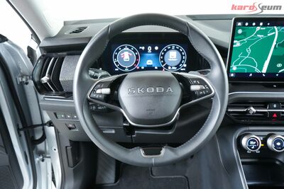 Skoda Kodiaq Gebrauchtwagen