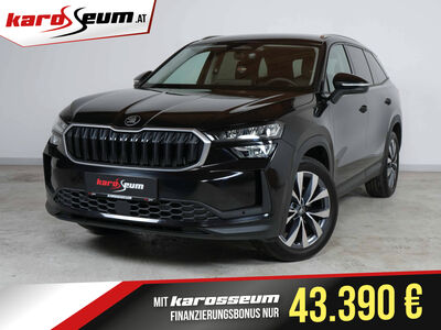Skoda Kodiaq Gebrauchtwagen