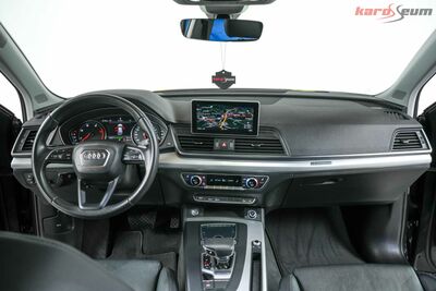 Audi Q5 Gebrauchtwagen