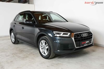 Audi Q5 Gebrauchtwagen