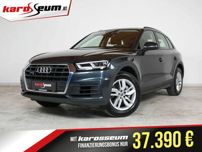 Audi Q5 Gebrauchtwagen