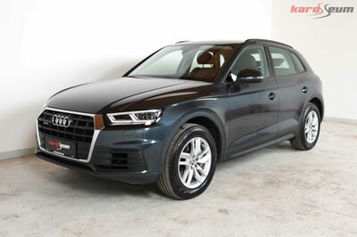 Audi Q5 Gebrauchtwagen