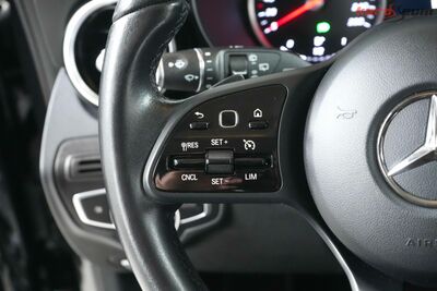 Mercedes-Benz C-Klasse Gebrauchtwagen