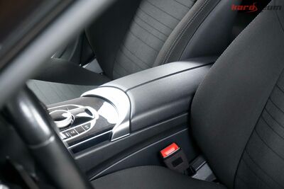 Mercedes-Benz C-Klasse Gebrauchtwagen