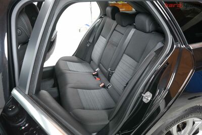 Mercedes-Benz C-Klasse Gebrauchtwagen