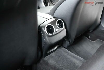 Mercedes-Benz C-Klasse Gebrauchtwagen