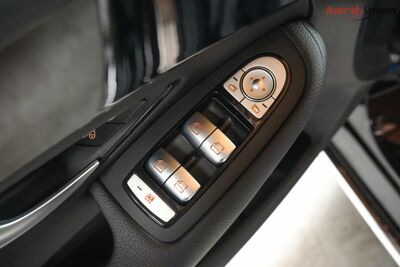 Mercedes-Benz C-Klasse Gebrauchtwagen