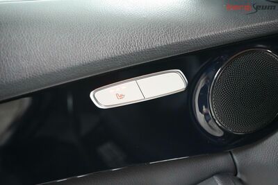 Mercedes-Benz C-Klasse Gebrauchtwagen