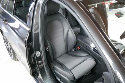 Mercedes-Benz C-Klasse Gebrauchtwagen