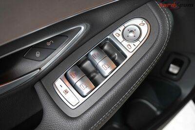 Mercedes-Benz C-Klasse Gebrauchtwagen