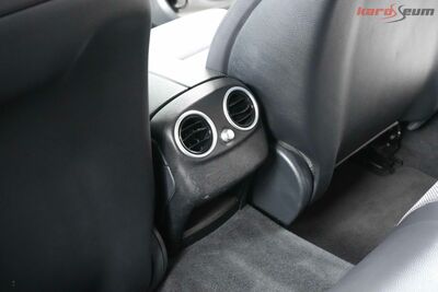 Mercedes-Benz C-Klasse Gebrauchtwagen