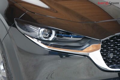 Mazda CX-30 Gebrauchtwagen