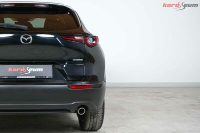 Mazda CX-30 Gebrauchtwagen