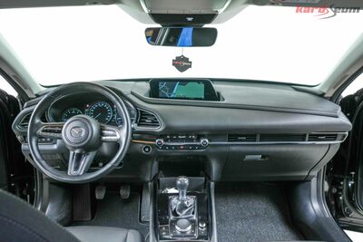 Mazda CX-30 Gebrauchtwagen