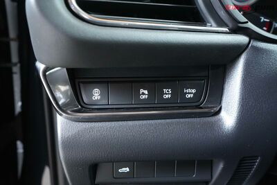 Mazda CX-30 Gebrauchtwagen