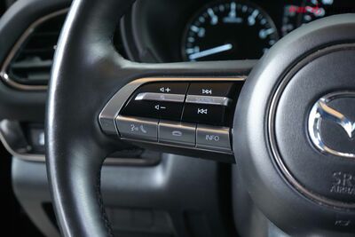 Mazda CX-30 Gebrauchtwagen