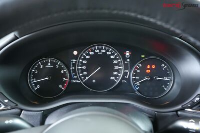 Mazda CX-30 Gebrauchtwagen