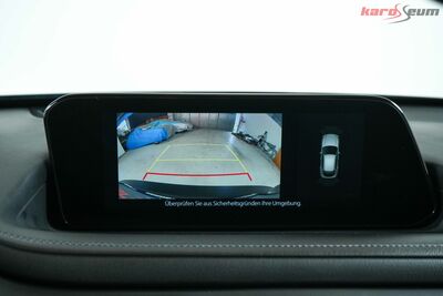 Mazda CX-30 Gebrauchtwagen