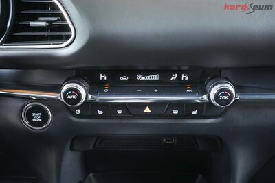 Mazda CX-30 Gebrauchtwagen