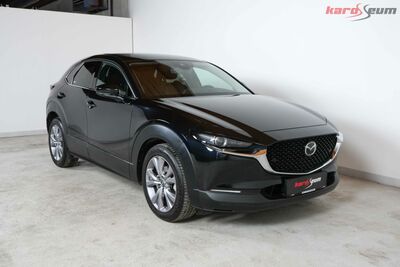 Mazda CX-30 Gebrauchtwagen
