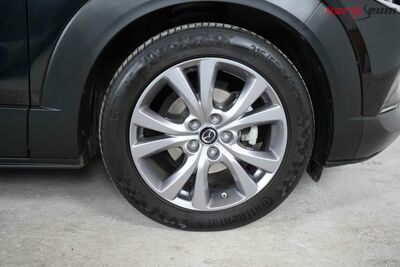 Mazda CX-30 Gebrauchtwagen