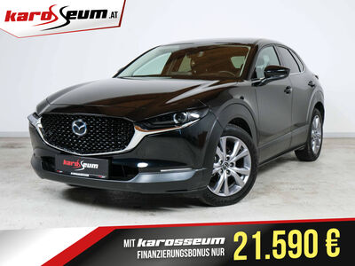 Mazda CX-30 Gebrauchtwagen