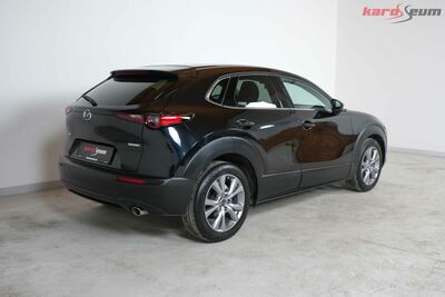 Mazda CX-30 Gebrauchtwagen