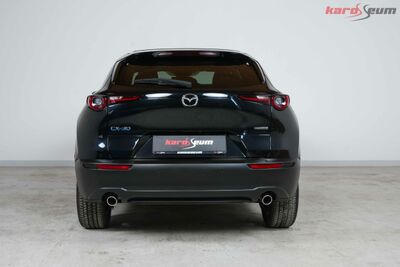 Mazda CX-30 Gebrauchtwagen